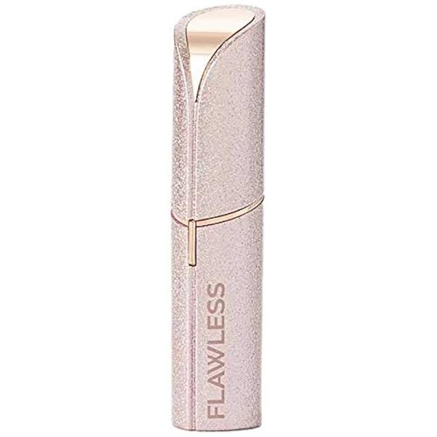 フローレス レディースフェイスシェーバー Amazon | フローレス Flawless レディース電気シェーバー 電動